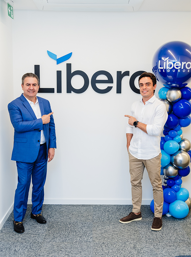 Microfranquia de seguros Líbero: conheça tudo sobre os modelos de negócio
